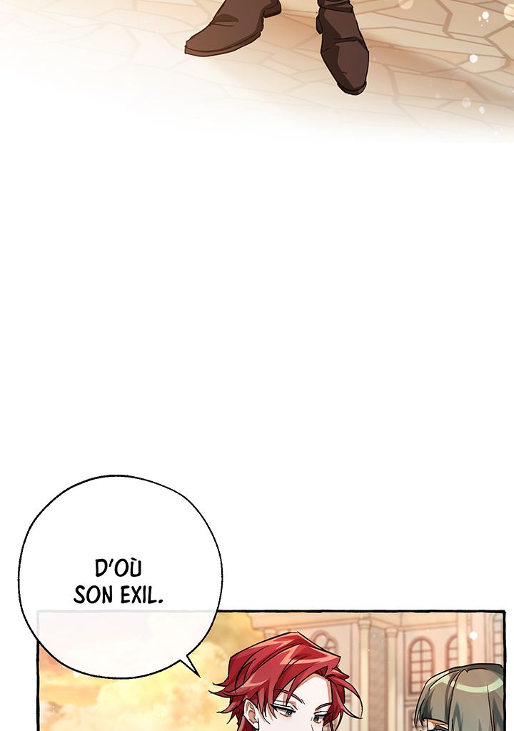 Read Trash of the Counts Family FR Manga Online