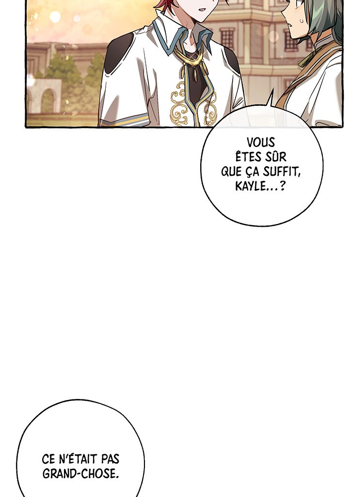 Read Trash of the Counts Family FR Manga Online