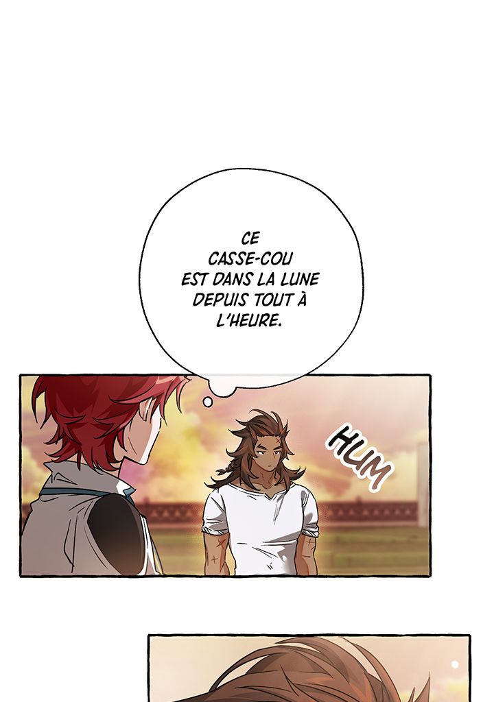 Read Trash of the Counts Family FR Manga Online