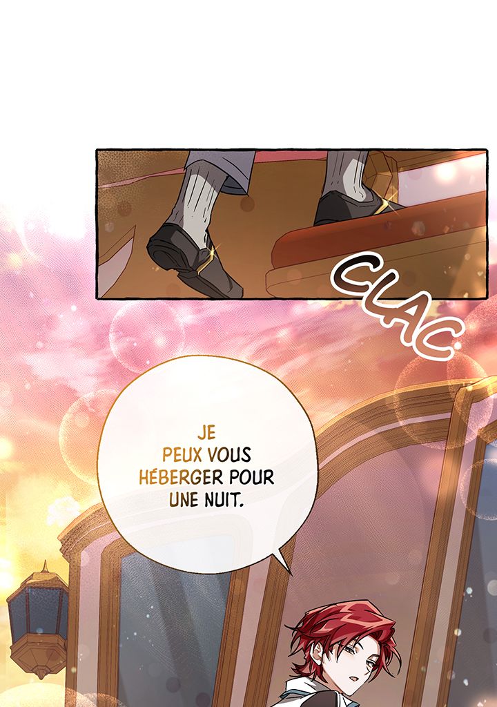 Read Trash of the Counts Family FR Manga Online