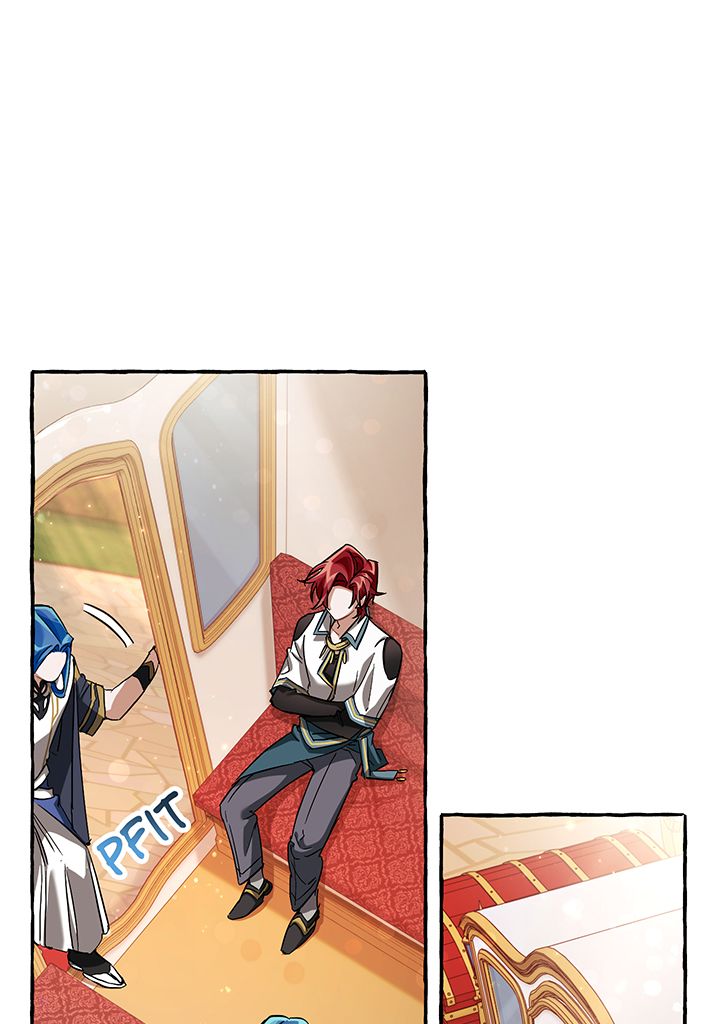 Read Trash of the Counts Family FR Manga Online