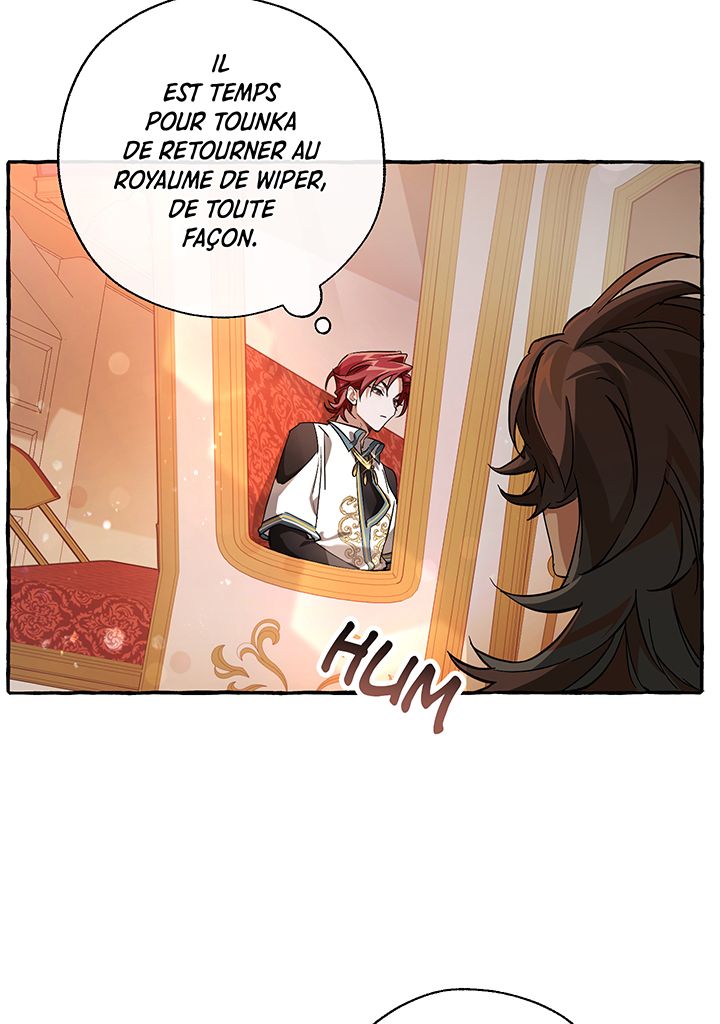Read Trash of the Counts Family FR Manga Online