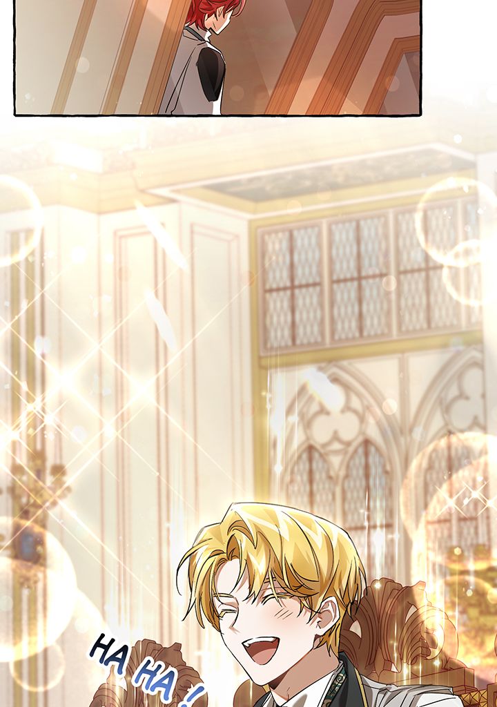 Read Trash of the Counts Family FR Manga Online