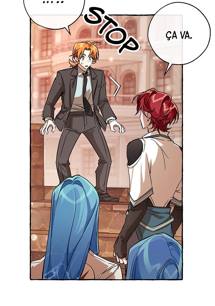 Read Trash of the Counts Family FR Manga Online