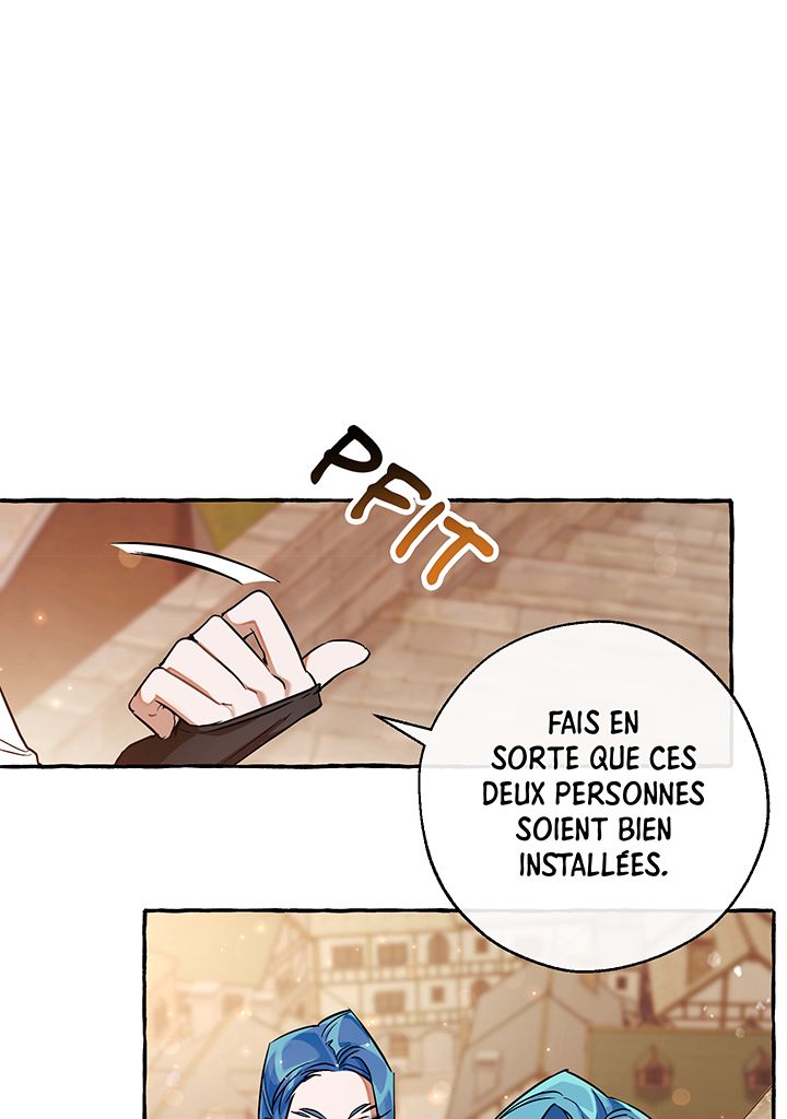 Read Trash of the Counts Family FR Manga Online