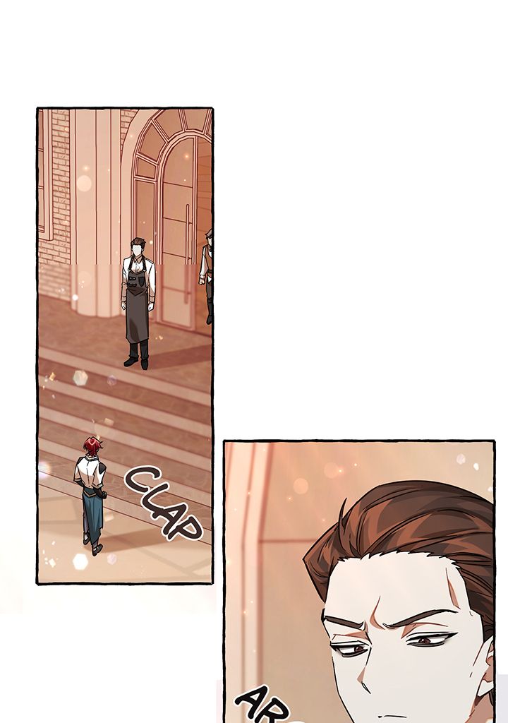 Read Trash of the Counts Family FR Manga Online