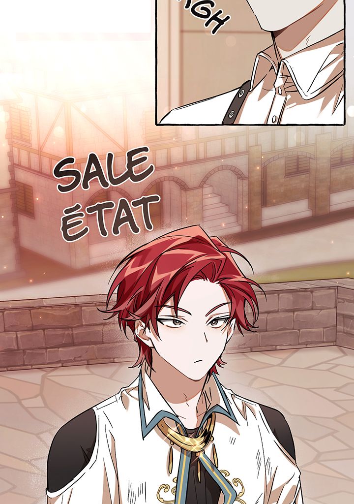 Read Trash of the Counts Family FR Manga Online
