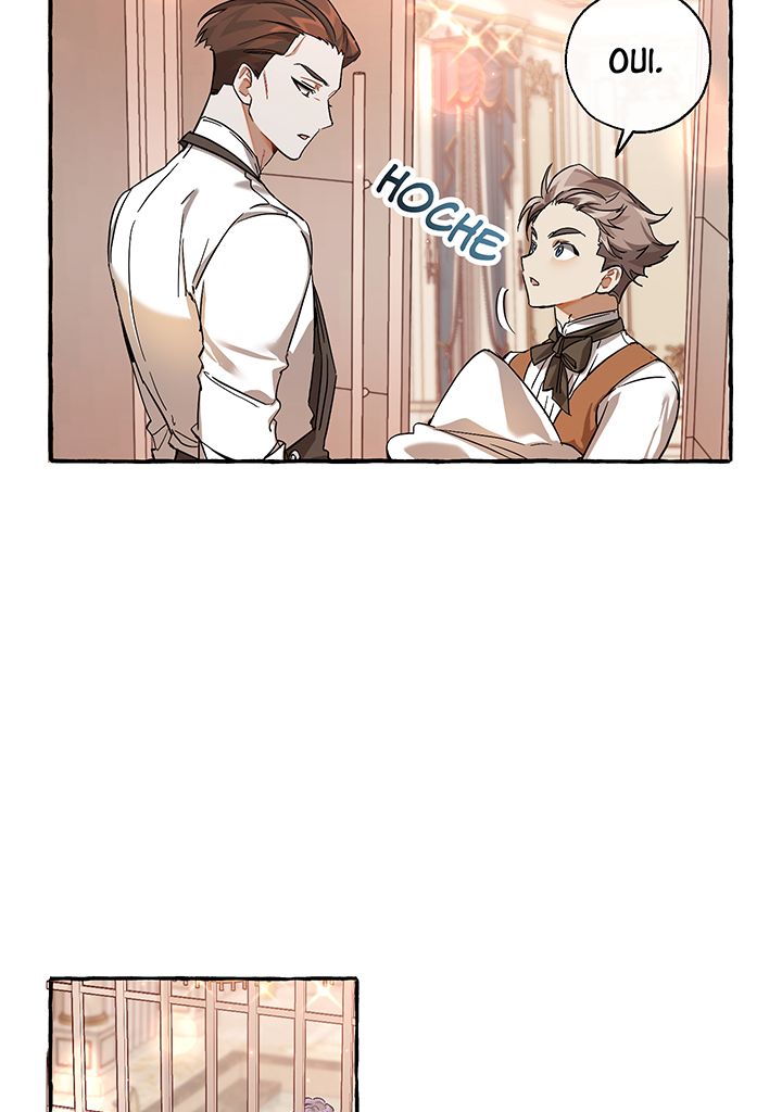 Read Trash of the Counts Family FR Manga Online