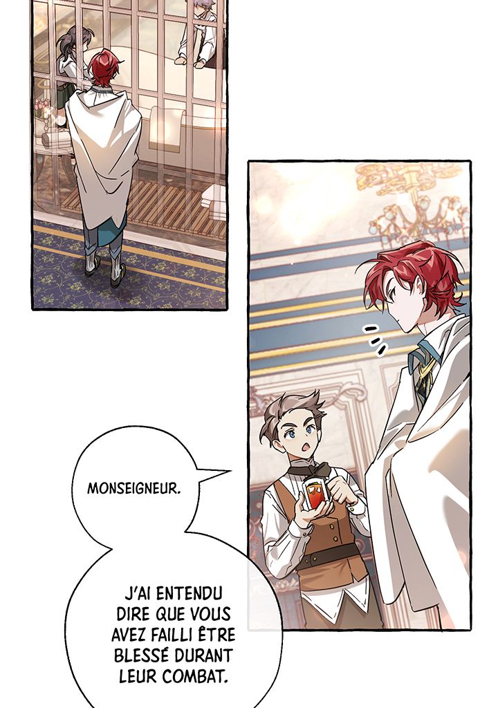 Read Trash of the Counts Family FR Manga Online