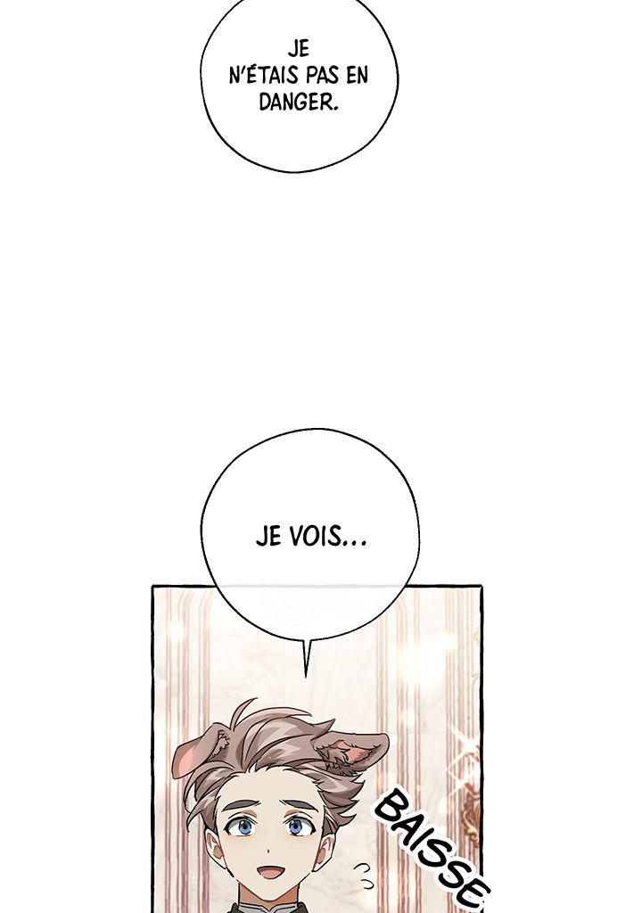 Read Trash of the Counts Family FR Manga Online