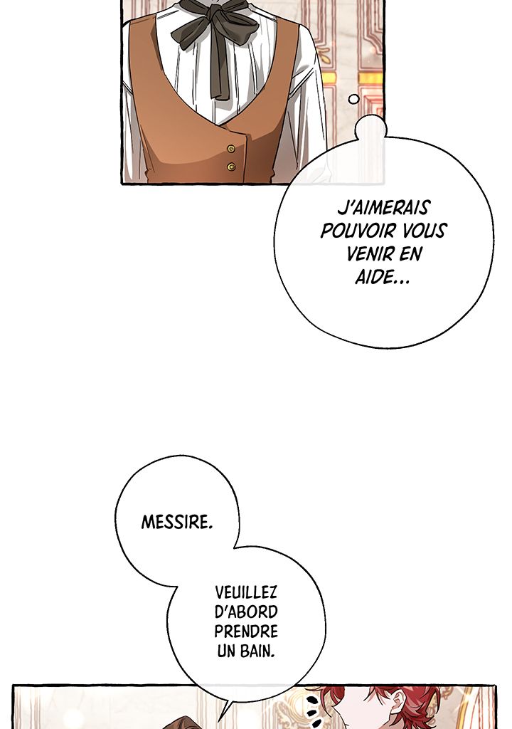 Read Trash of the Counts Family FR Manga Online