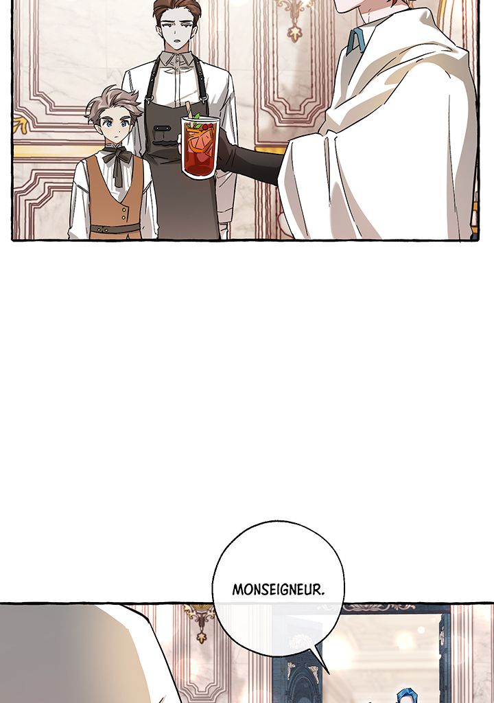 Read Trash of the Counts Family FR Manga Online