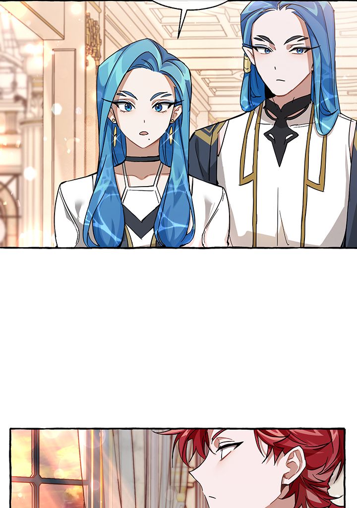 Read Trash of the Counts Family FR Manga Online