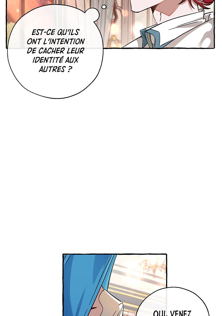 Read Trash of the Counts Family FR Manga Online