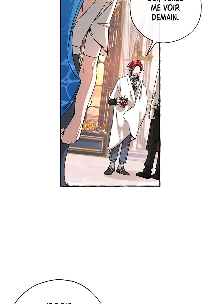 Read Trash of the Counts Family FR Manga Online