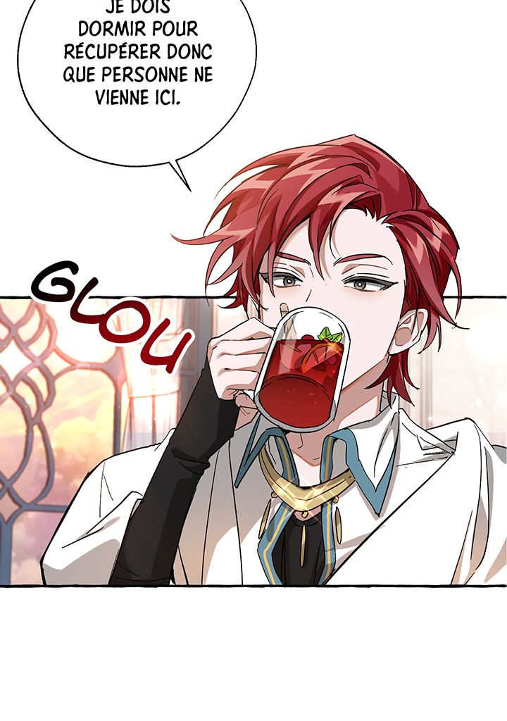Read Trash of the Counts Family FR Manga Online