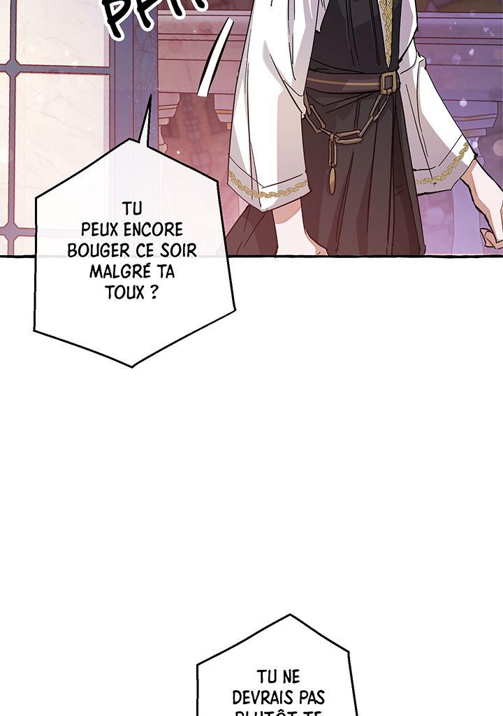 Read Trash of the Counts Family FR Manga Online