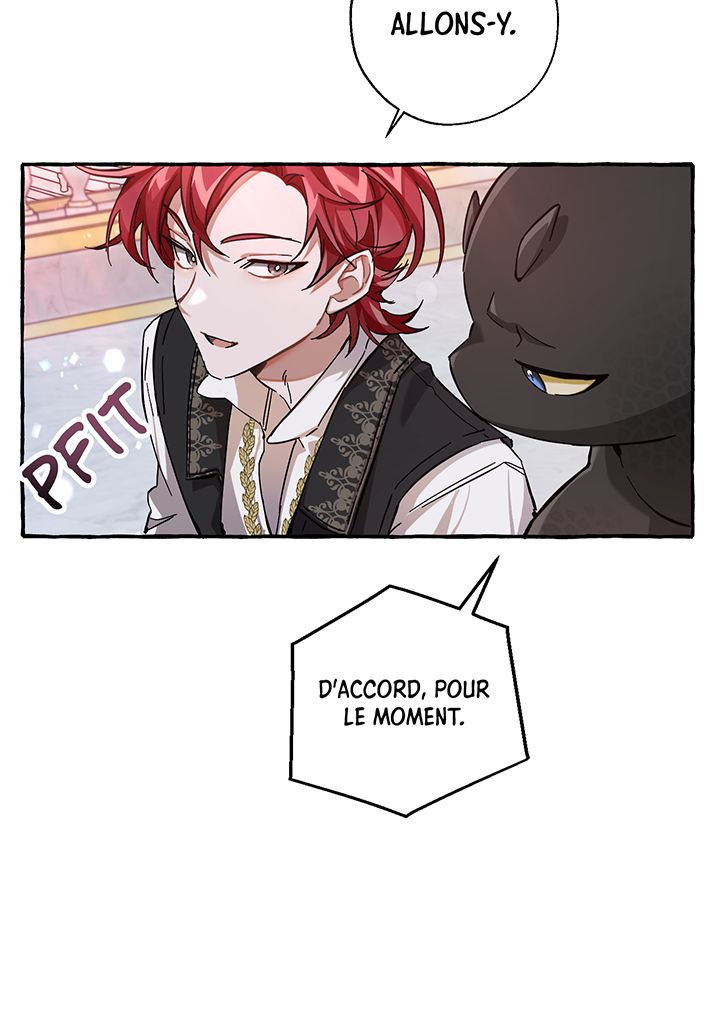 Read Trash of the Counts Family FR Manga Online