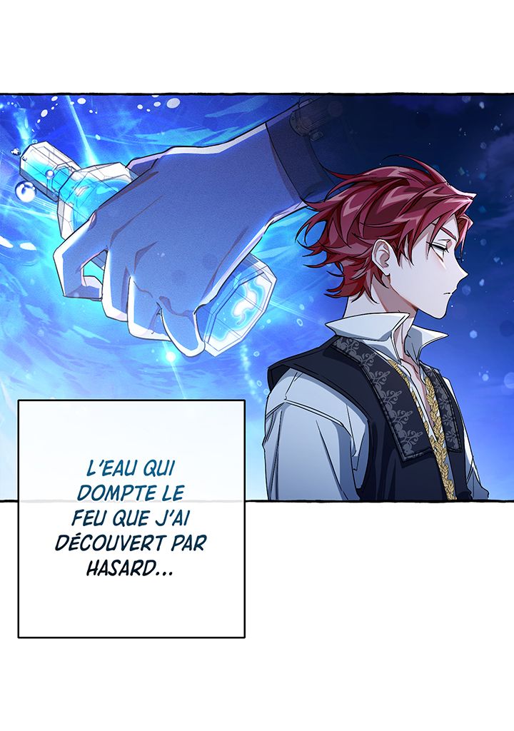 Read Trash of the Counts Family FR Manga Online
