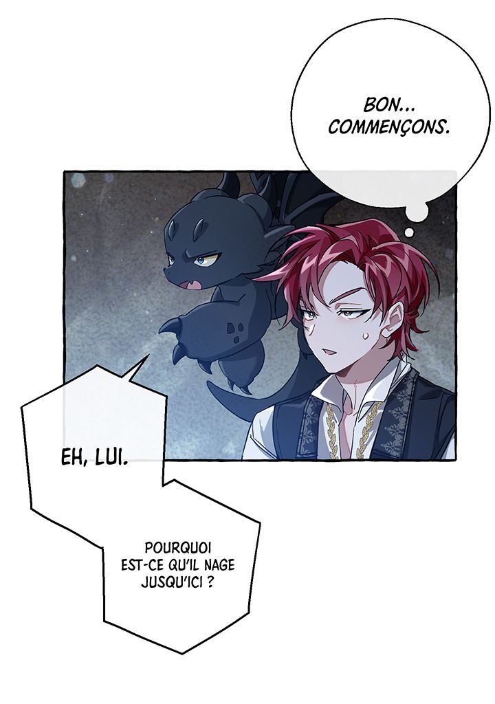 Read Trash of the Counts Family FR Manga Online