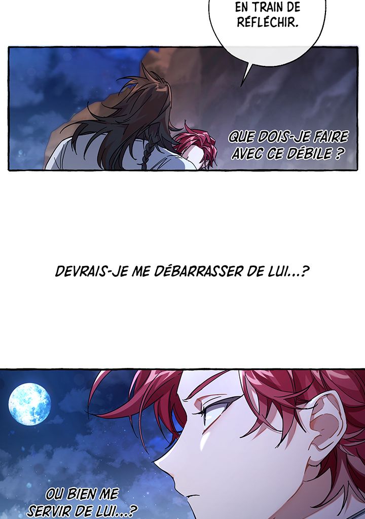 Read Trash of the Counts Family FR Manga Online