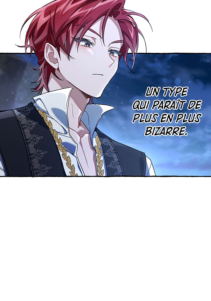Read Trash of the Counts Family FR Manga Online