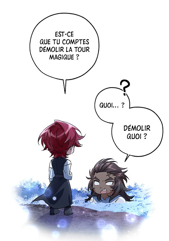 Read Trash of the Counts Family FR Manga Online