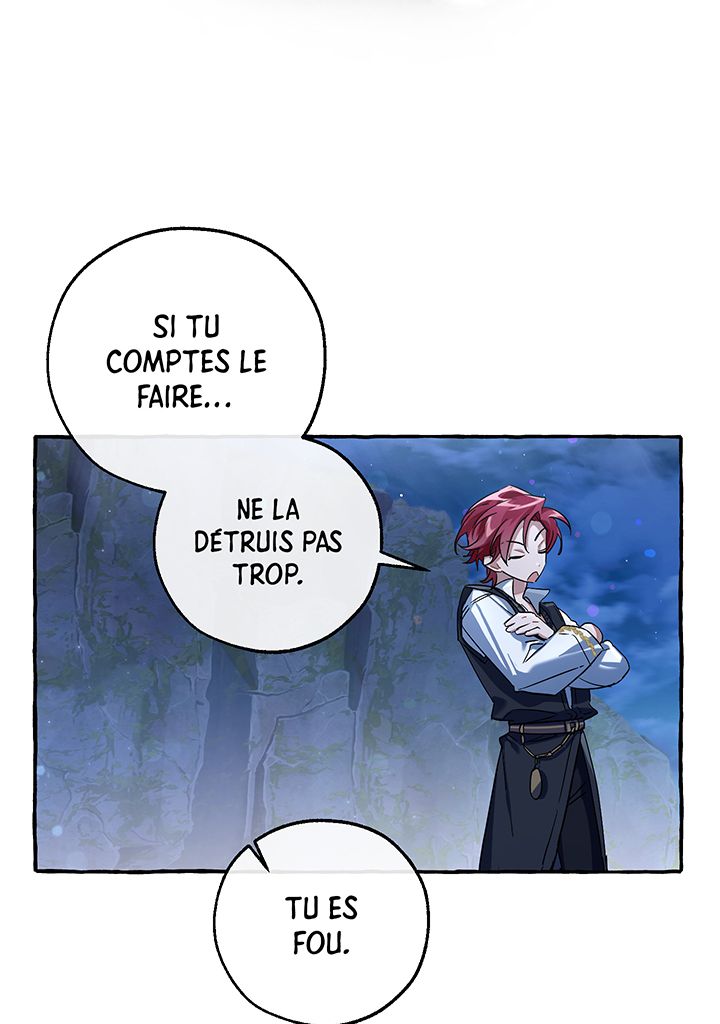 Read Trash of the Counts Family FR Manga Online