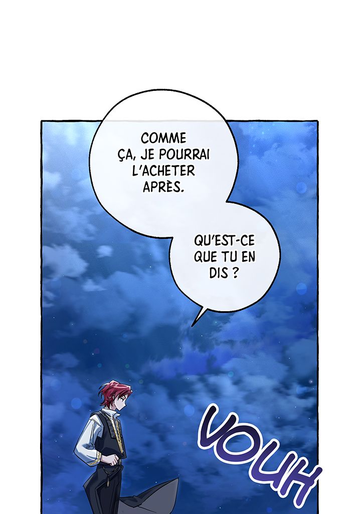 Read Trash of the Counts Family FR Manga Online