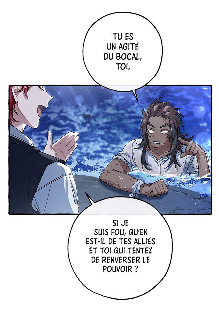 Read Trash of the Counts Family FR Manga Online