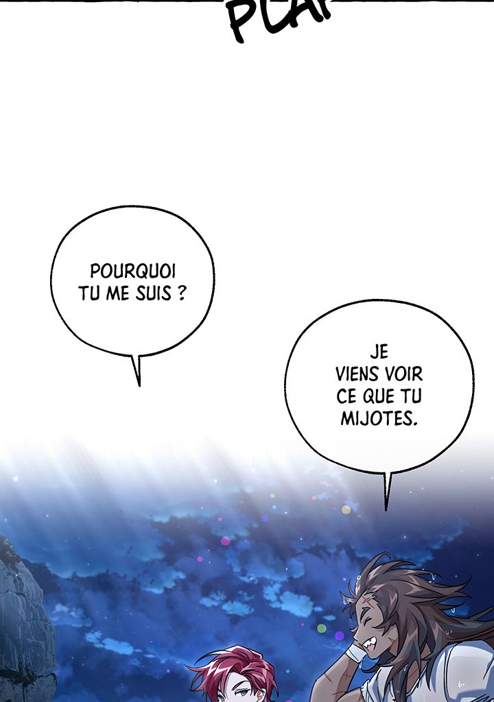 Read Trash of the Counts Family FR Manga Online