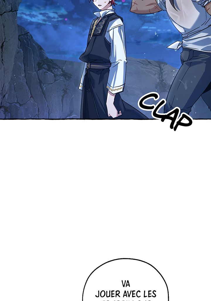 Read Trash of the Counts Family FR Manga Online