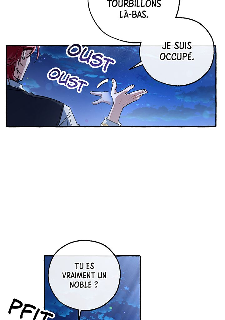 Read Trash of the Counts Family FR Manga Online