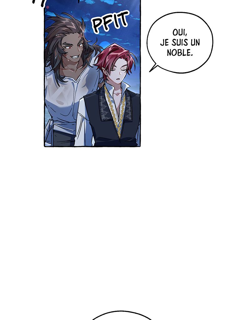 Read Trash of the Counts Family FR Manga Online