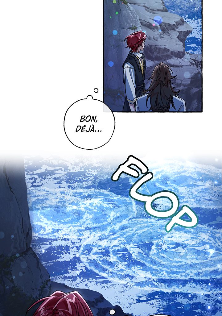 Read Trash of the Counts Family FR Manga Online