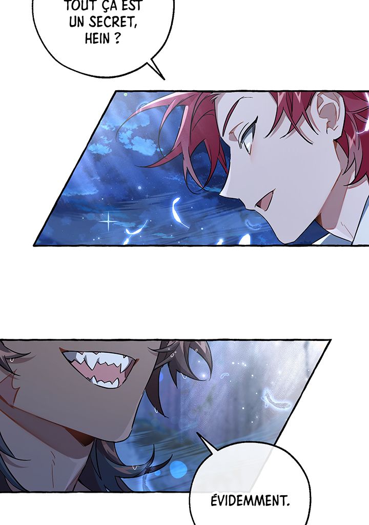 Read Trash of the Counts Family FR Manga Online