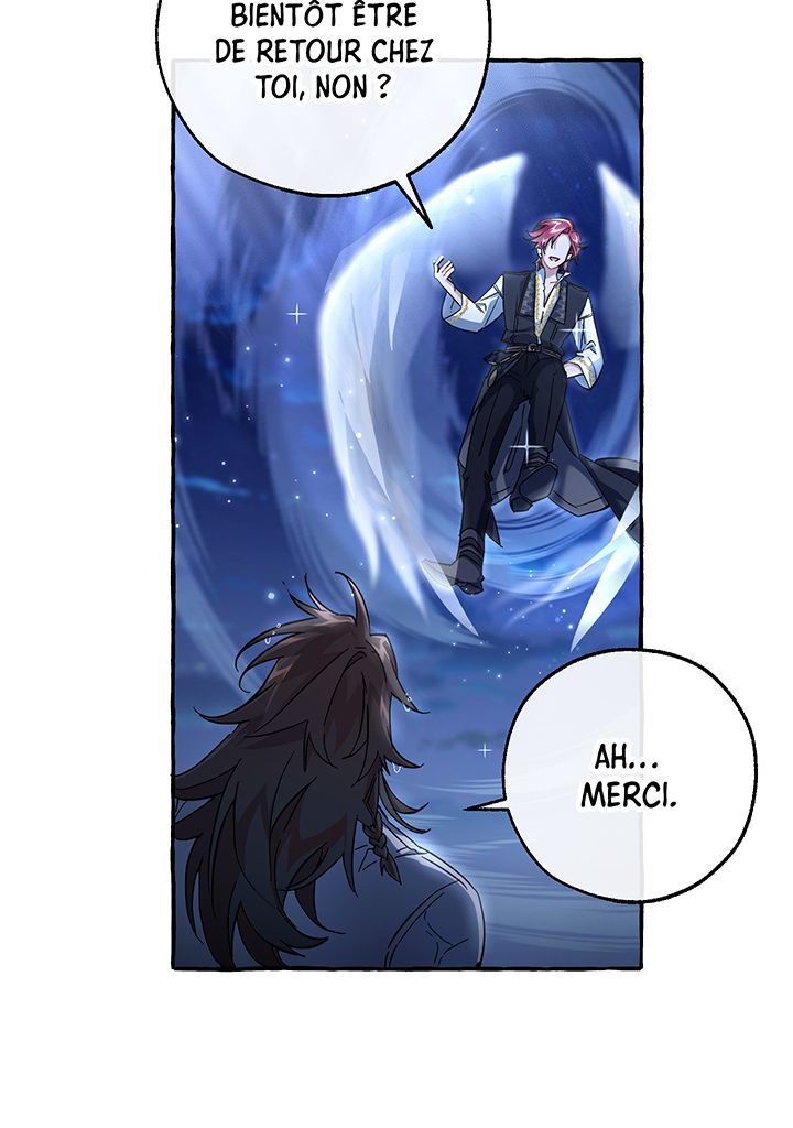 Read Trash of the Counts Family FR Manga Online