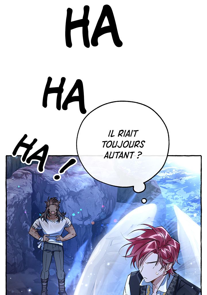 Read Trash of the Counts Family FR Manga Online