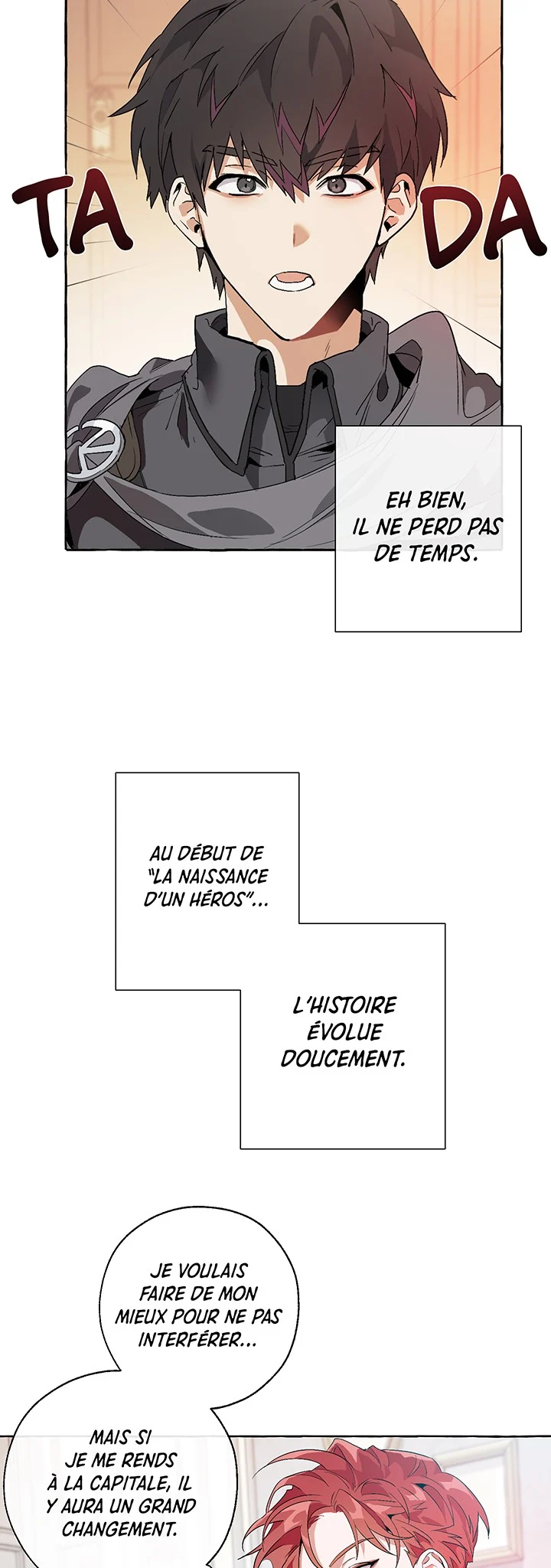 Read Trash of the Counts Family FR Manga Online