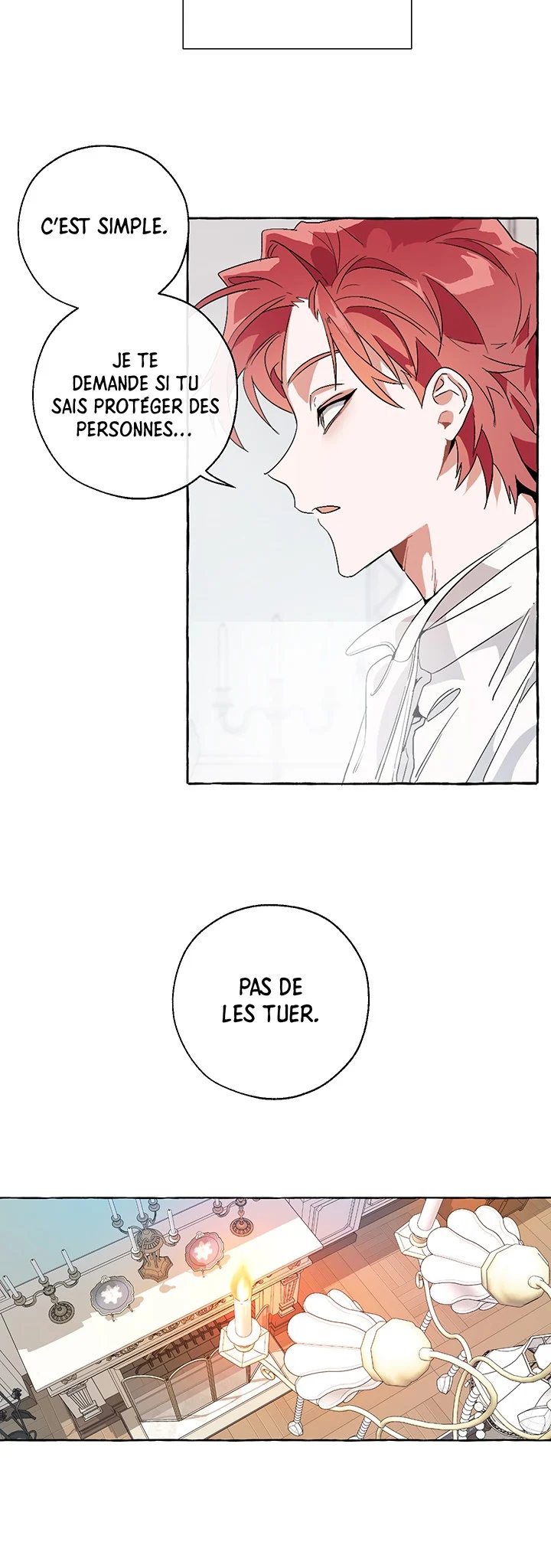 Read Trash of the Counts Family FR Manga Online