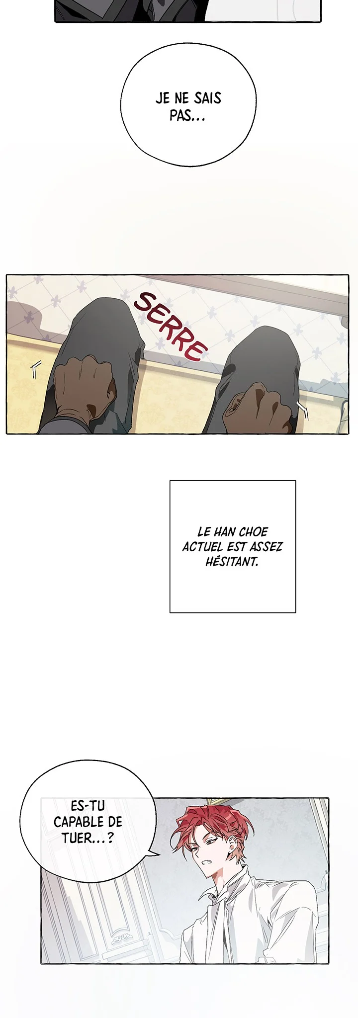 Read Trash of the Counts Family FR Manga Online