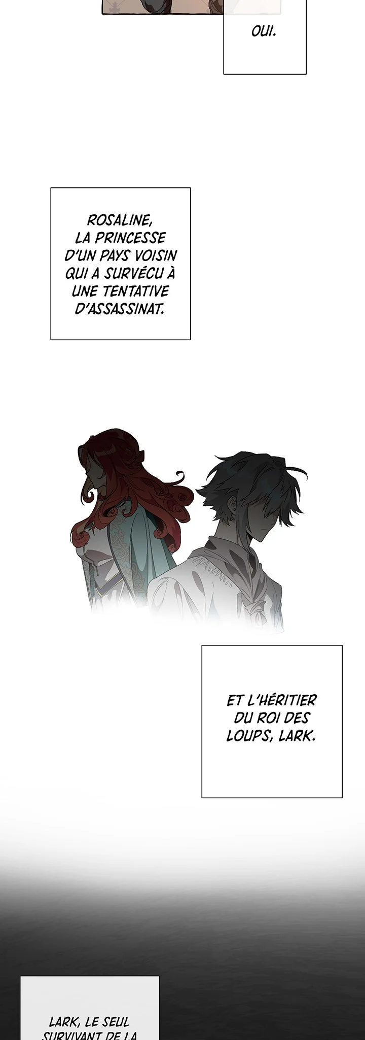 Read Trash of the Counts Family FR Manga Online