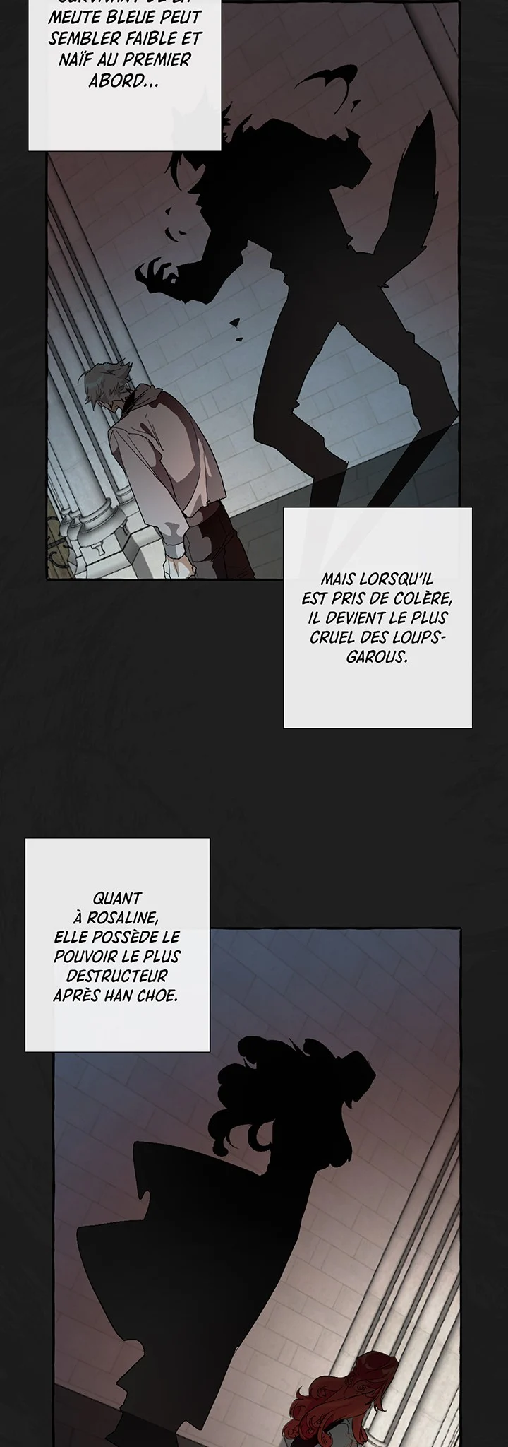 Read Trash of the Counts Family FR Manga Online