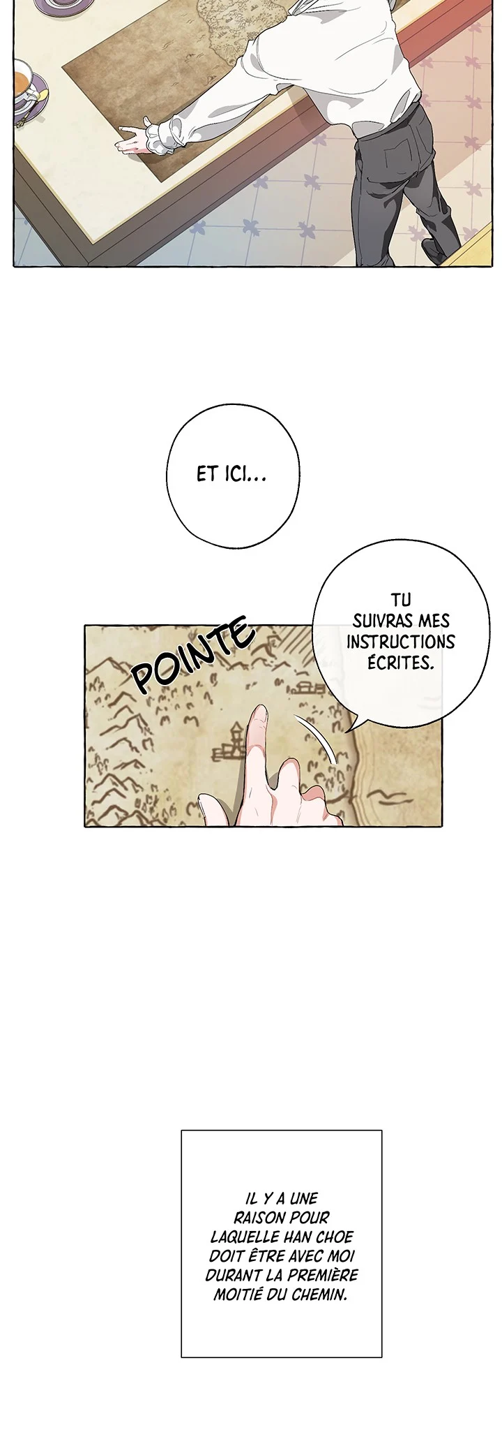 Read Trash of the Counts Family FR Manga Online