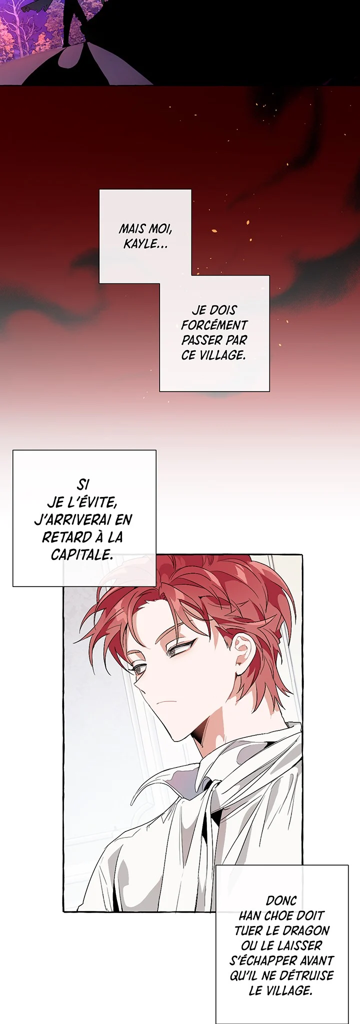 Read Trash of the Counts Family FR Manga Online