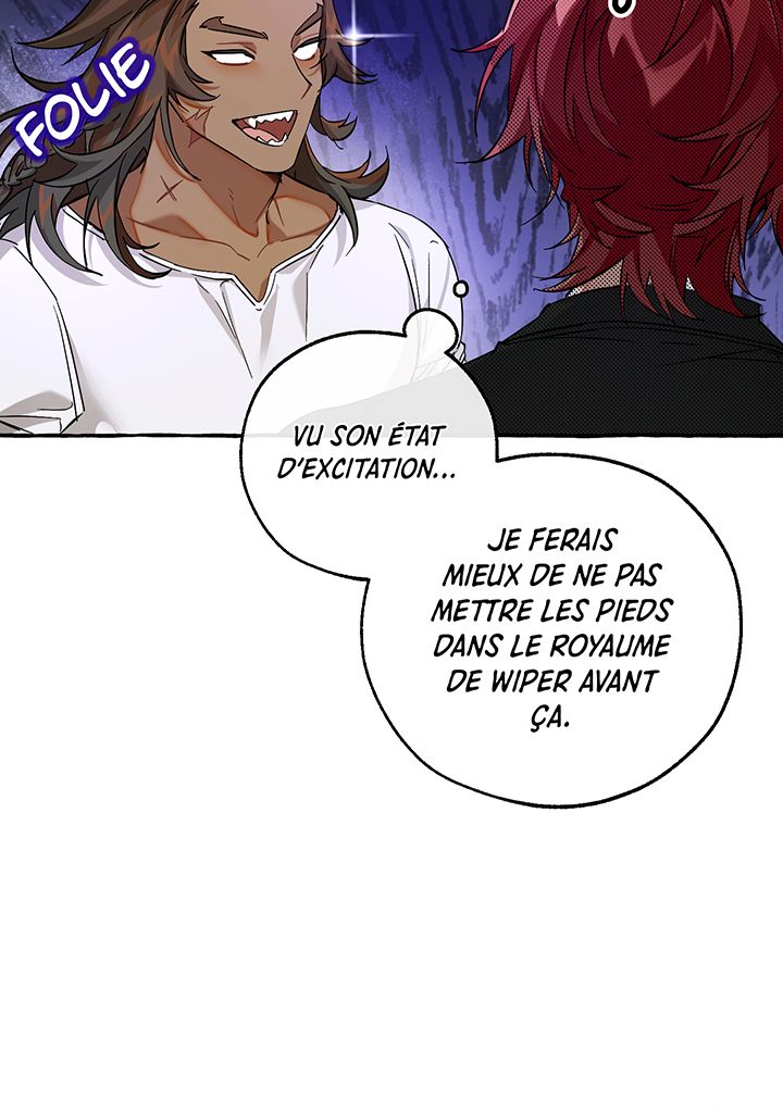Read Trash of the Counts Family FR Manga Online