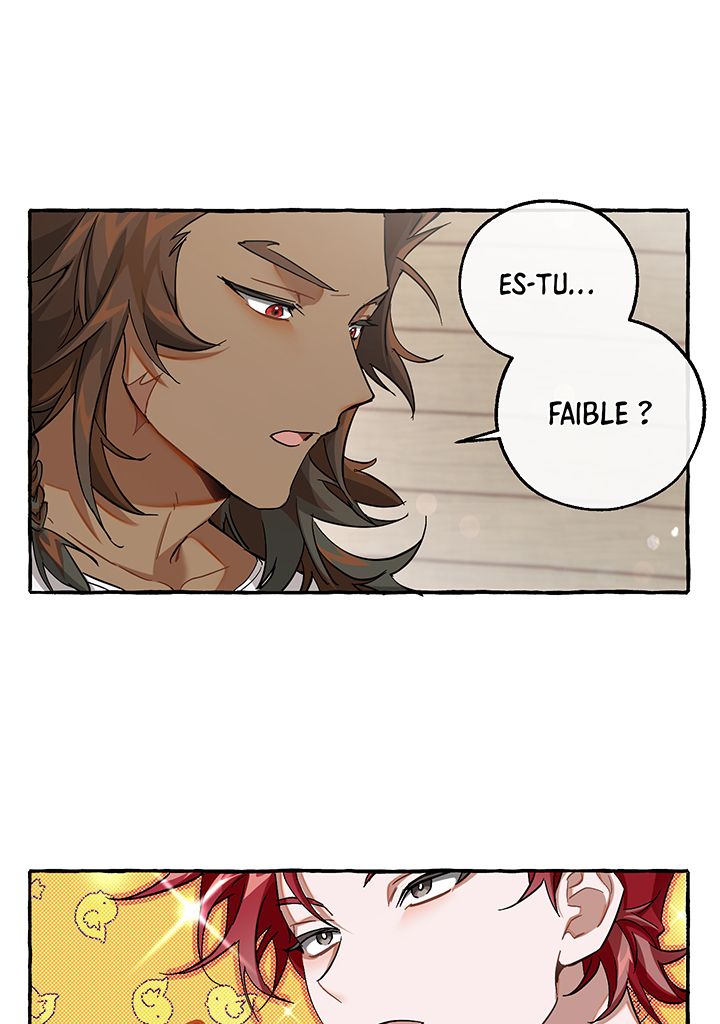 Read Trash of the Counts Family FR Manga Online