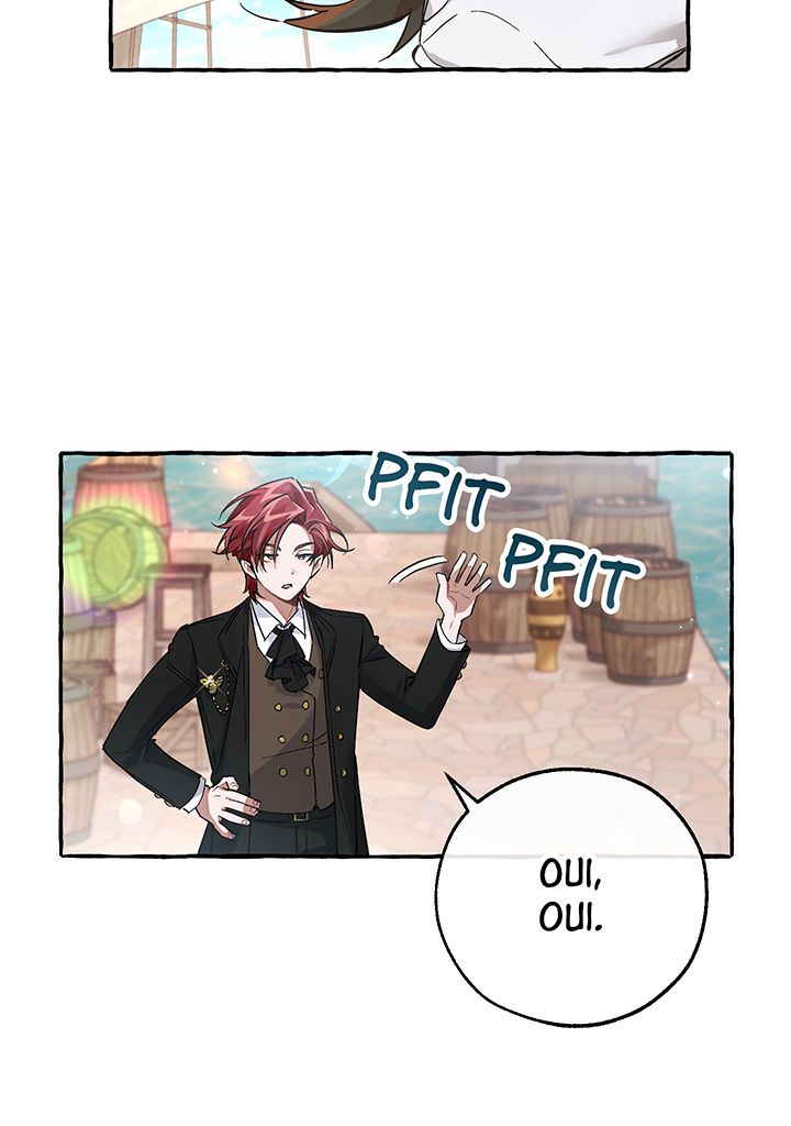 Read Trash of the Counts Family FR Manga Online
