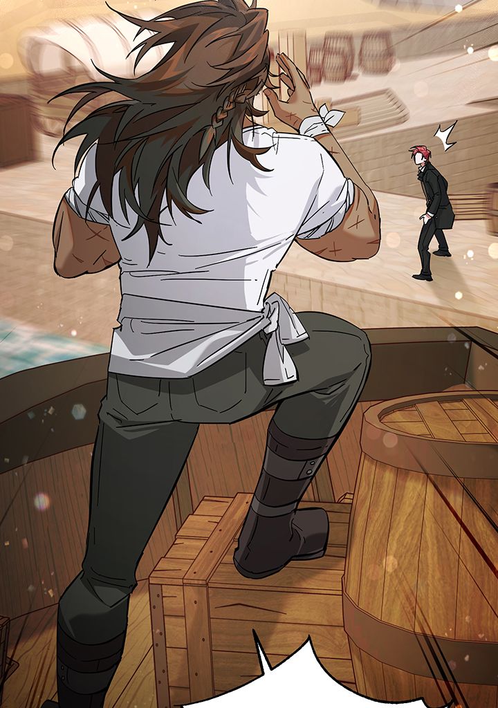 Read Trash of the Counts Family FR Manga Online