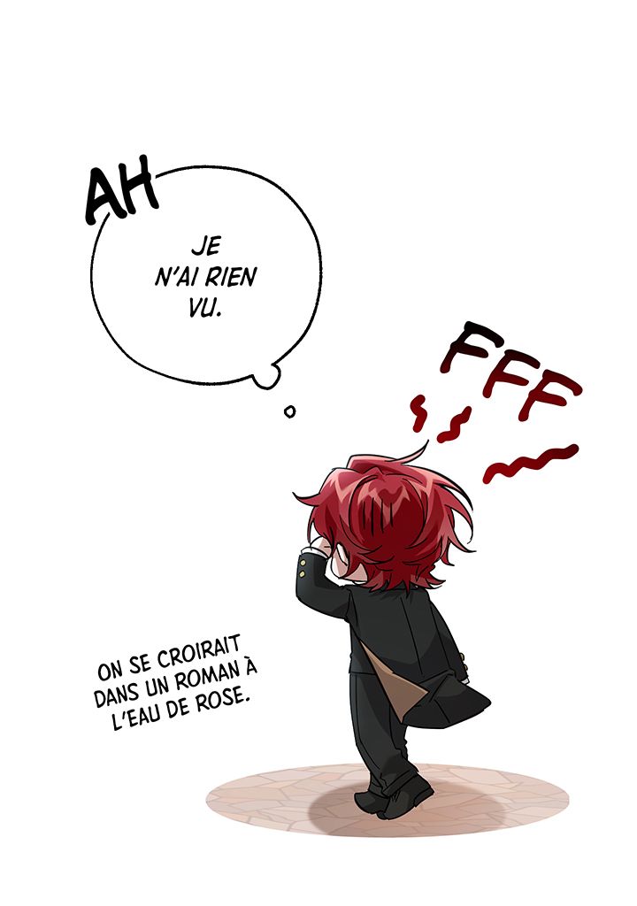 Read Trash of the Counts Family FR Manga Online
